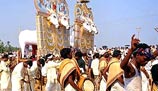 Onam Festival